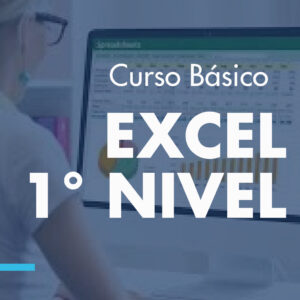 Curso Básico Excel 1° Nivel